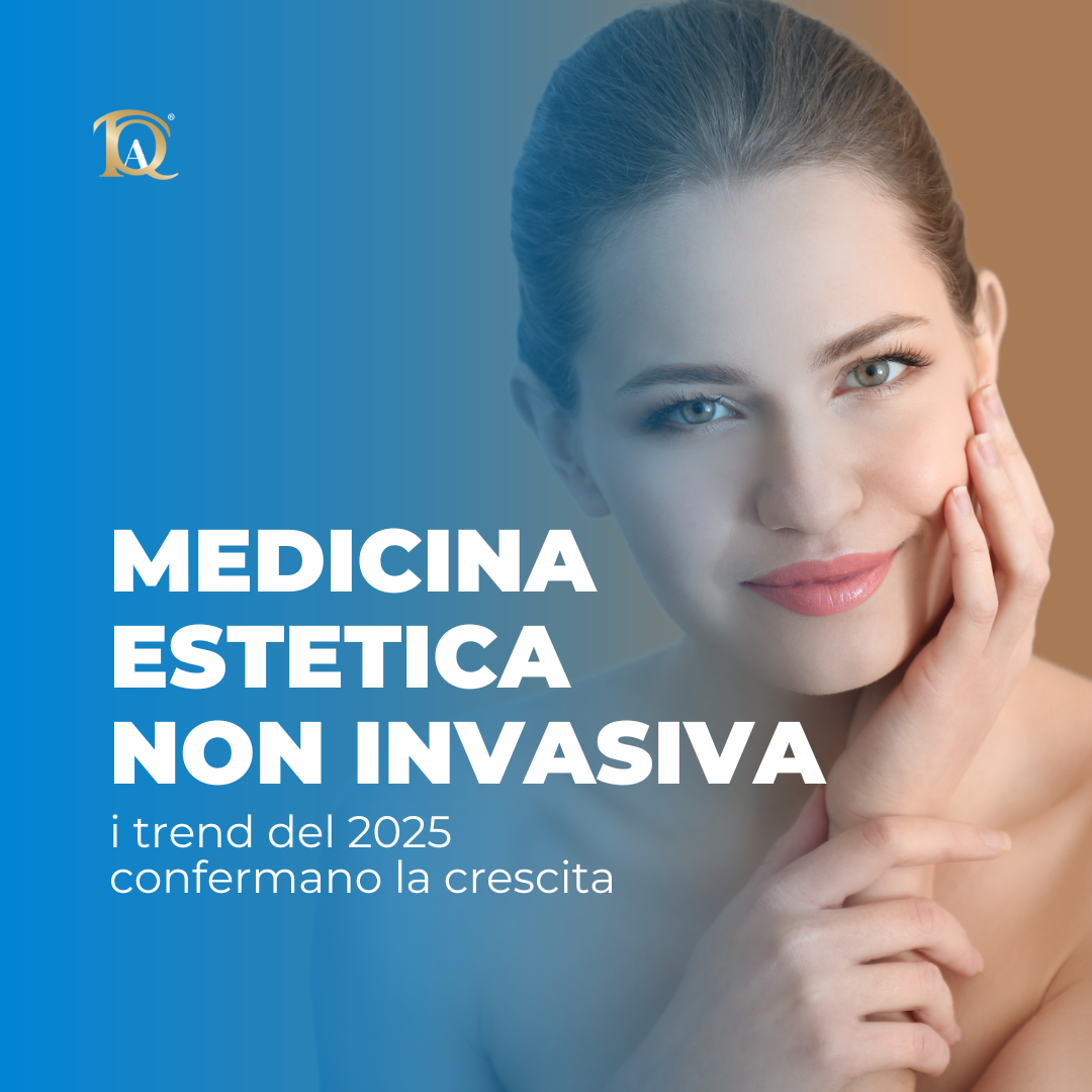 medicina estetica non invasiva