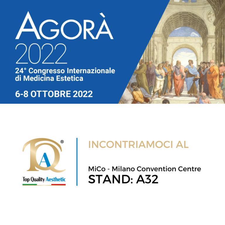 Agorà 2022